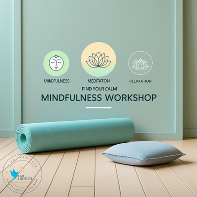 Mindfulness Workshop