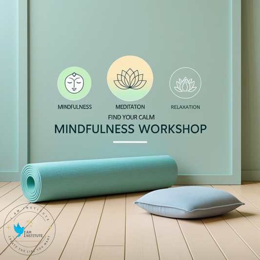 Mindfulness Workshop