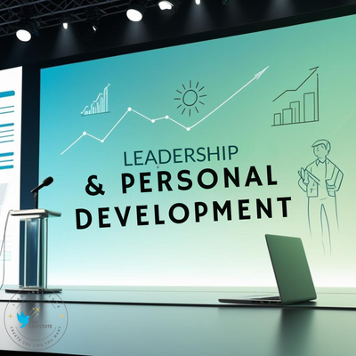 Leadership & Personal Development