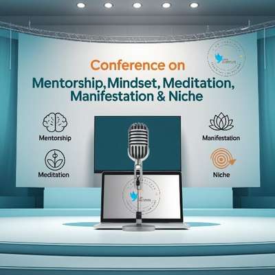 Conferences, Retreats & Healing Experiences