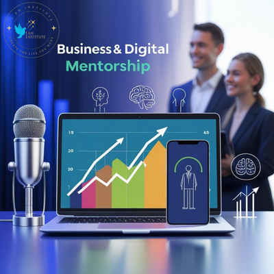 Business & Digital Mentorship